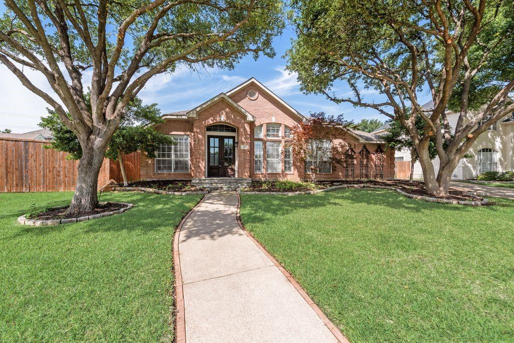 47 Cimarron Drive