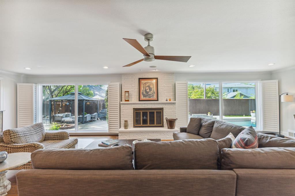 Northaven Manor - Residential