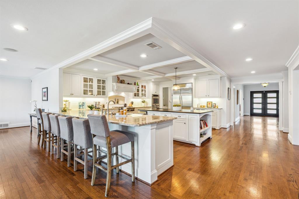 Northaven Manor - Residential