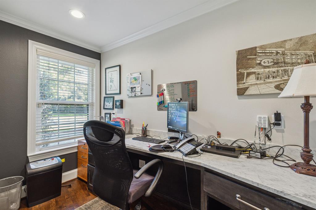 Northaven Manor - Residential