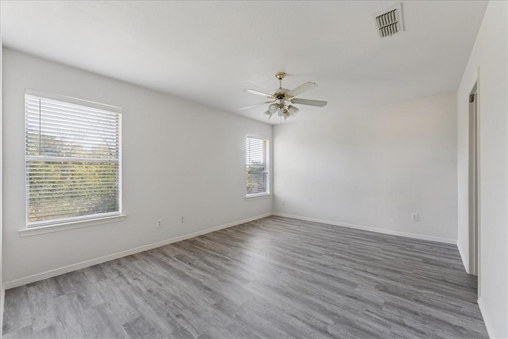 Cookes Meadow Add - Residential Lease