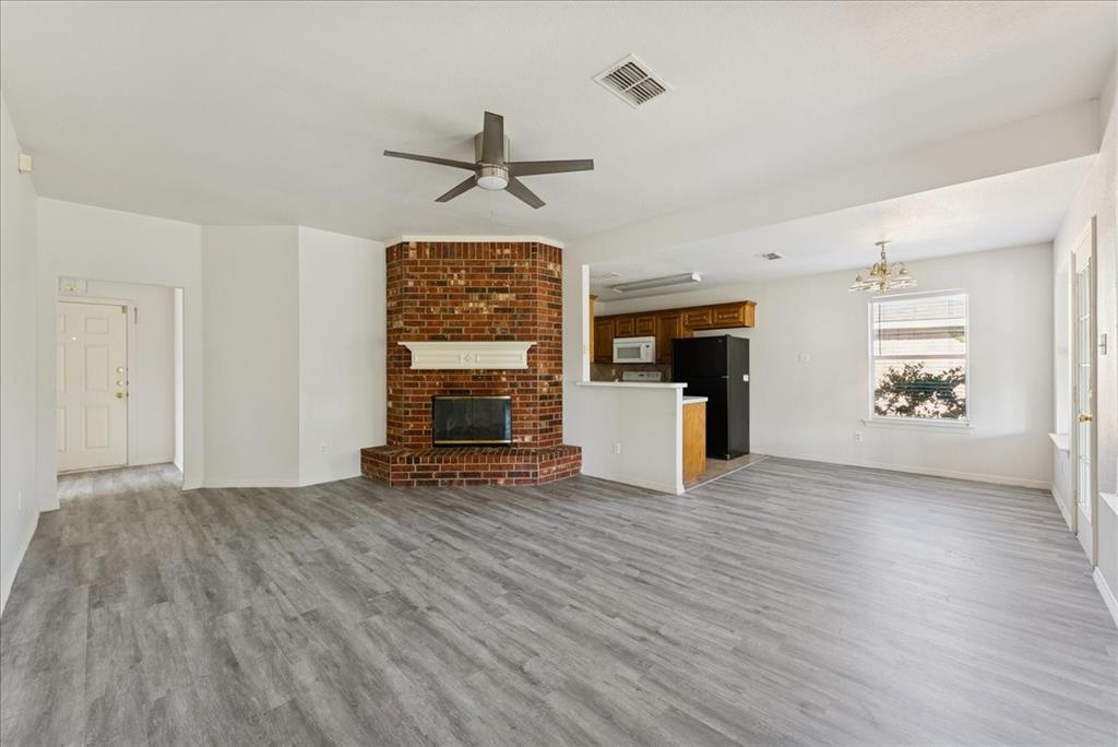 Cookes Meadow Add - Residential Lease