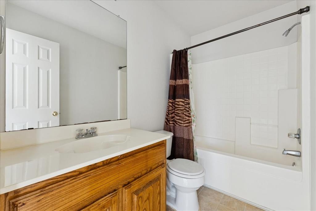 Cookes Meadow Add - Residential Lease