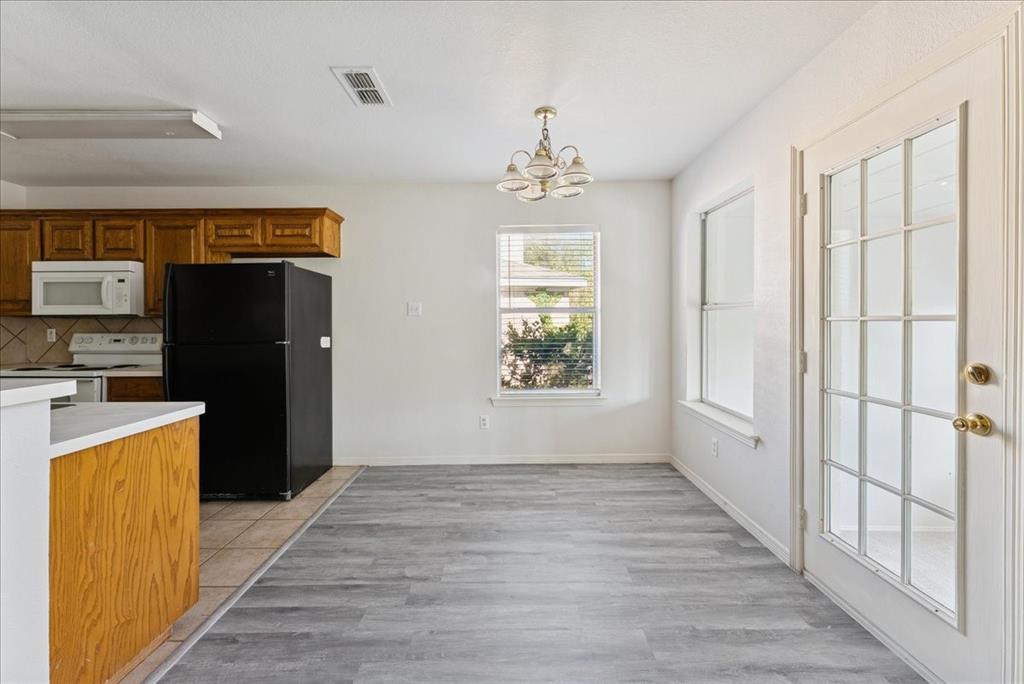 Cookes Meadow Add - Residential Lease