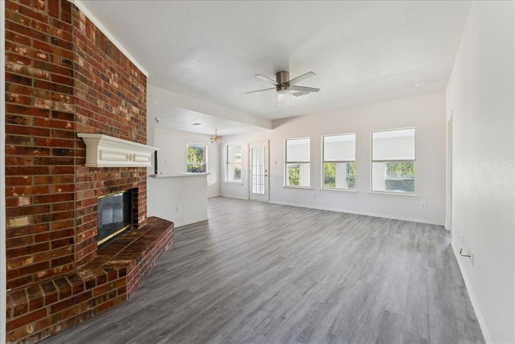 Cookes Meadow Add - Residential Lease