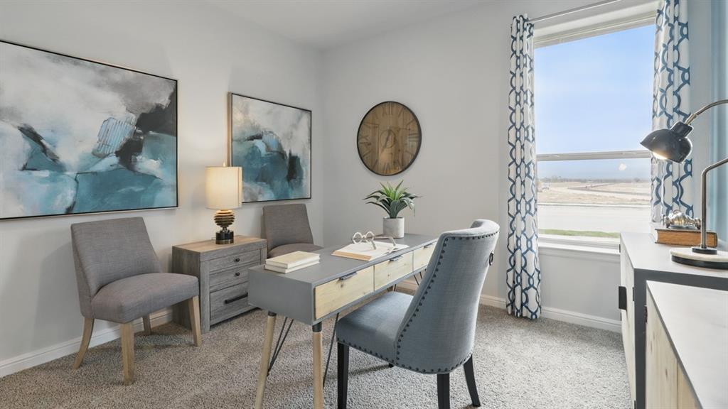 Vista Park - Residential