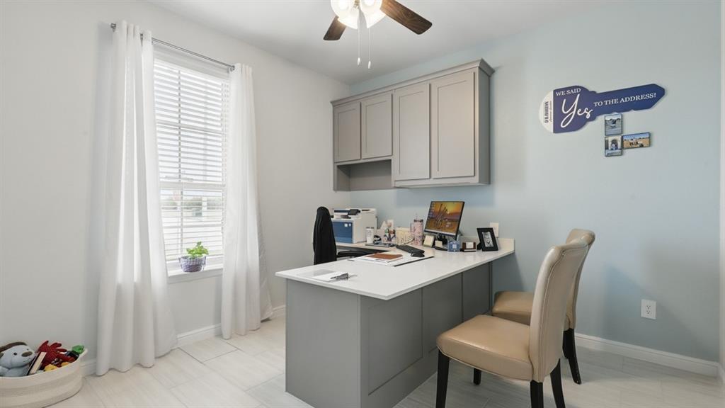 Vista Park - Residential