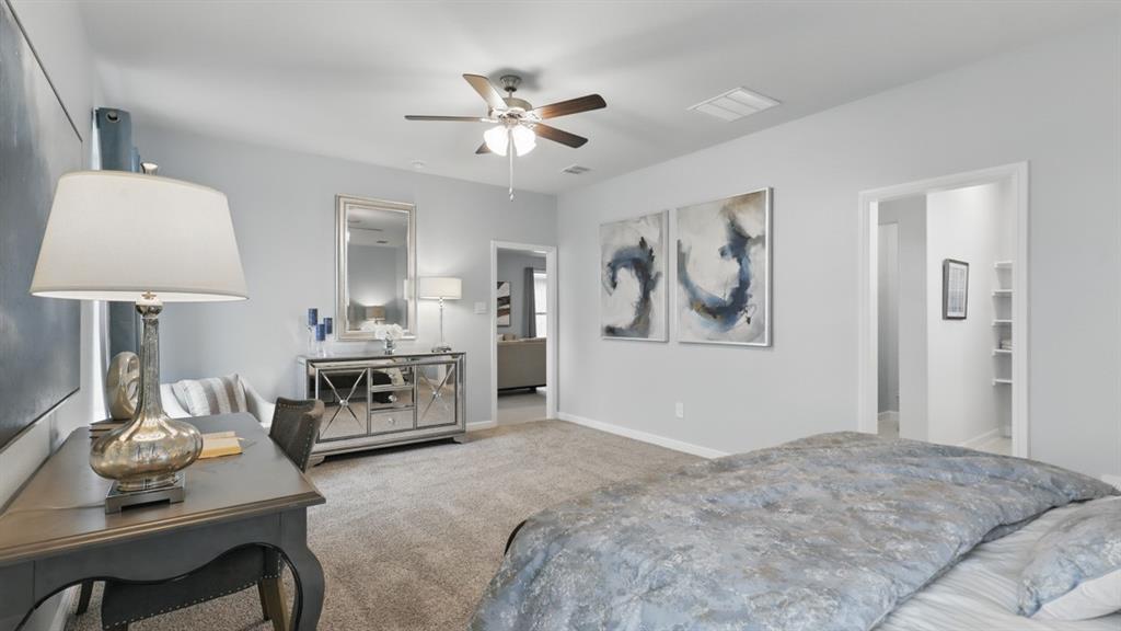 Vista Park - Residential