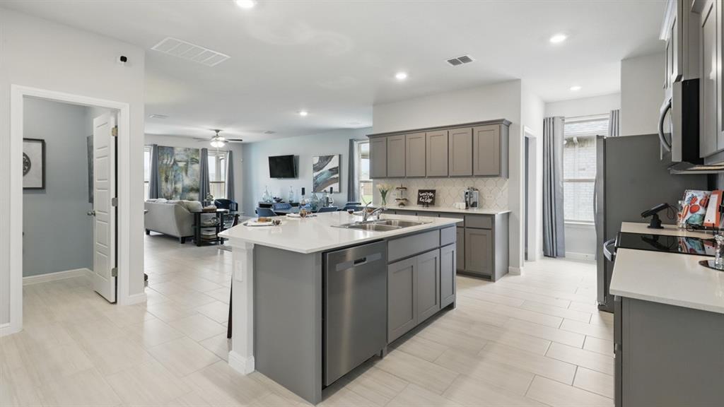 Vista Park - Residential