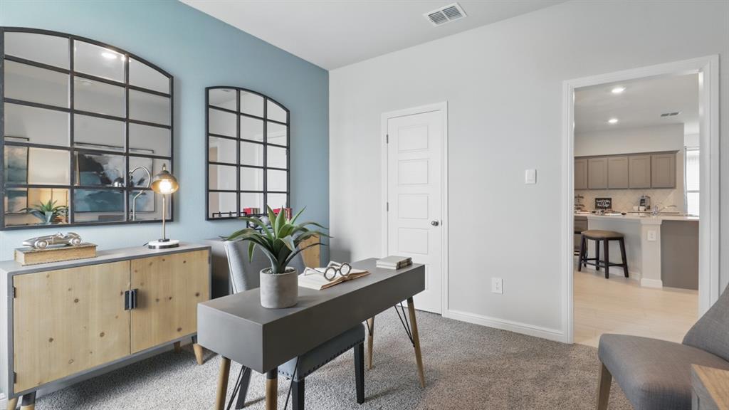 Vista Park - Residential