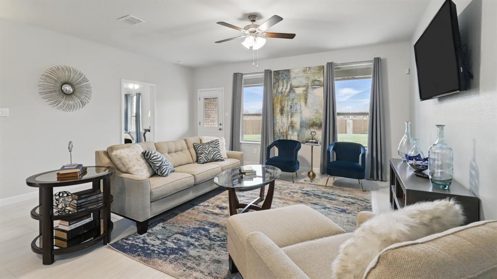 Vista Park - Residential