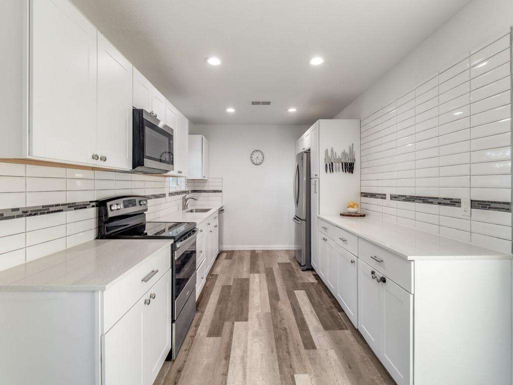 Northwood Estates - Residential