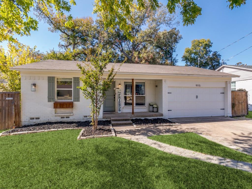 Northwood Estates - Residential