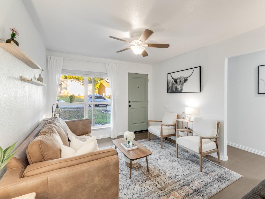 Northwood Estates - Residential