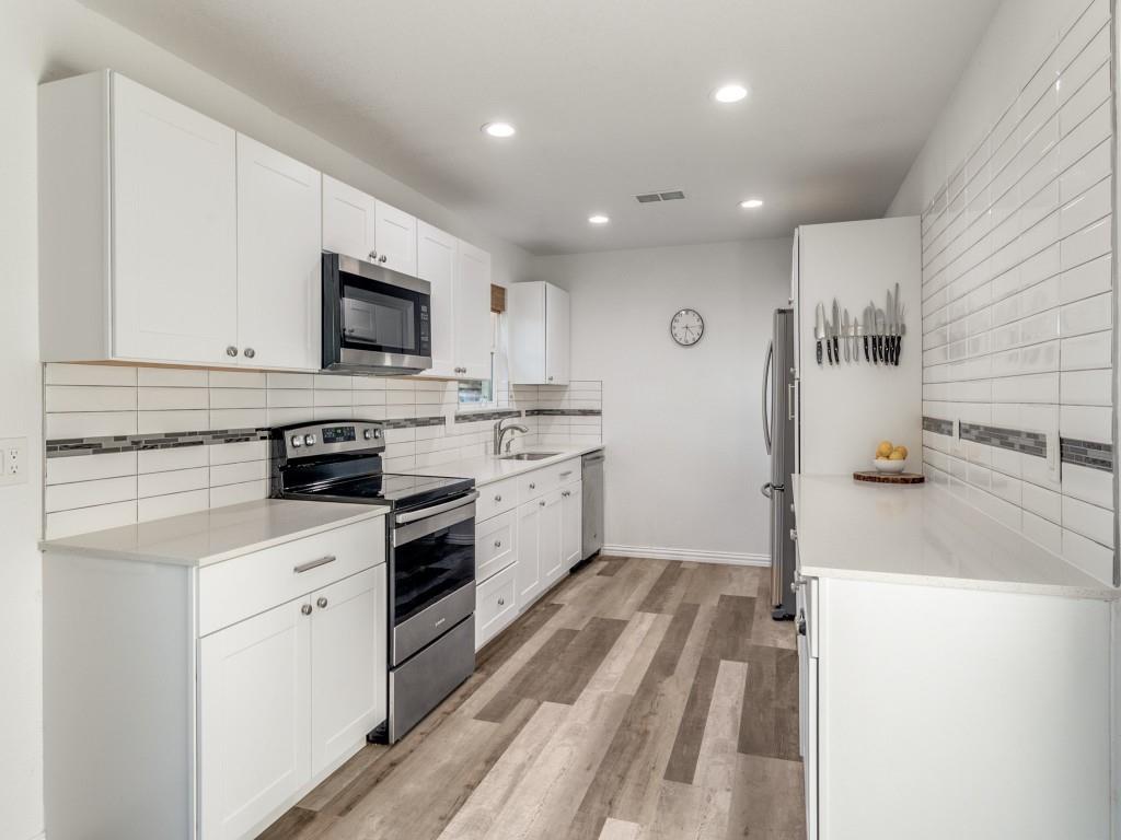 Northwood Estates - Residential