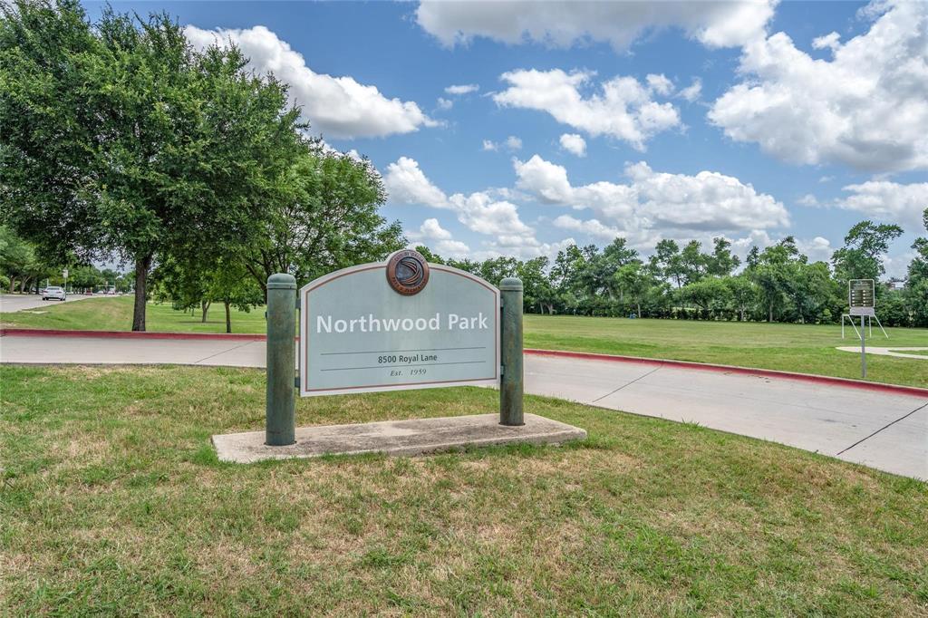 Northwood Estates - Residential