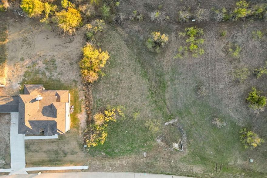 Imagine building your dream home on a sprawling half-acre lot nestled in the picturesque community of Lake Ridge.  This exclusive gated community ensures privacy and security while providing a serene haven surrounded by nature’s beauty.  Your custom-built home could harmonize with the natural landscape, offering not just a residence but a retreat into the tranquility of lush surroundings.  From your doorstep, explore scenic trails, enjoy the calming presence of the lake, and relish in the peaceful ambiance of a community designed for both luxury and accessibility.  Conveniently located near shopping and entertainment.