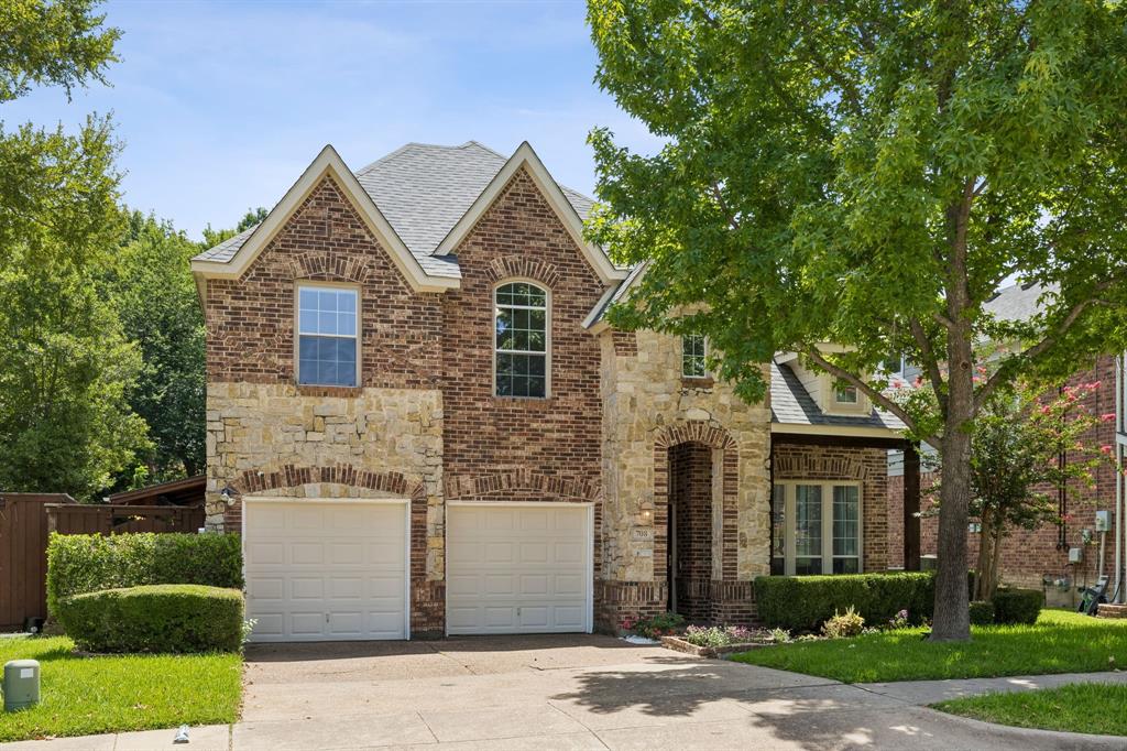 708 Brookwater Drive