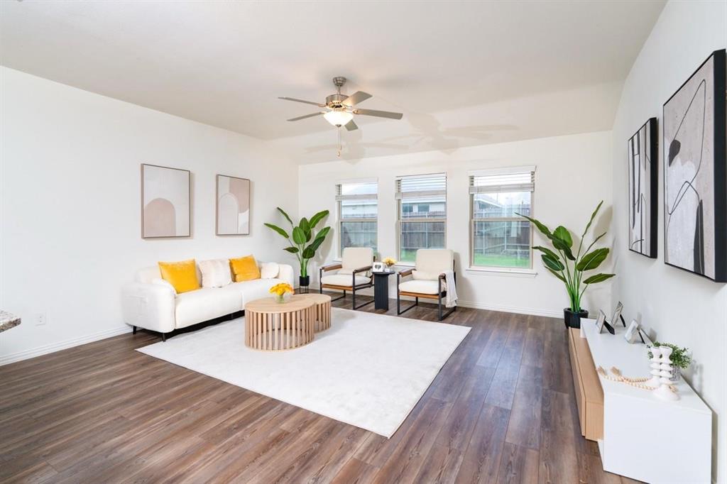 1215 Chapel Hill Drive