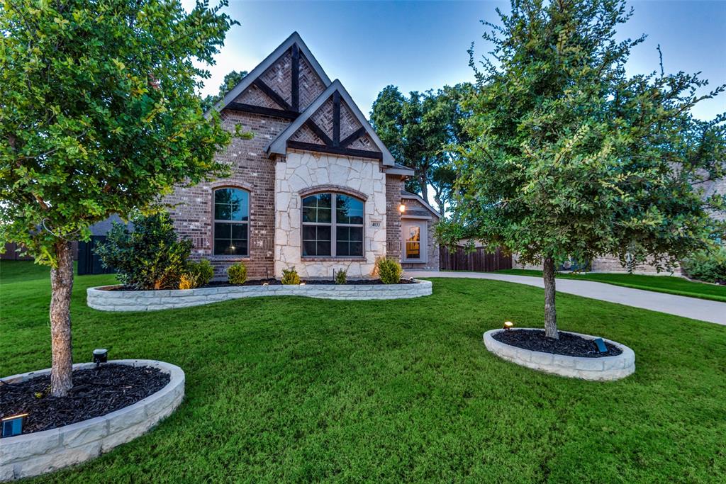 4033 Orchard Park Lane