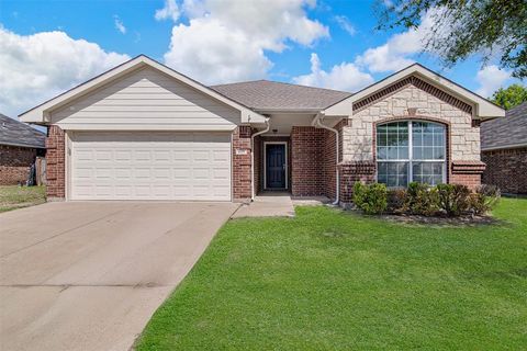 629 Antonio Lane Waxahachie TX 75165