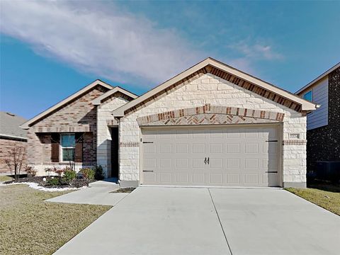 Photo of 2220 Heaton Street, Forney, TX 75126 (MLS # 21245572)