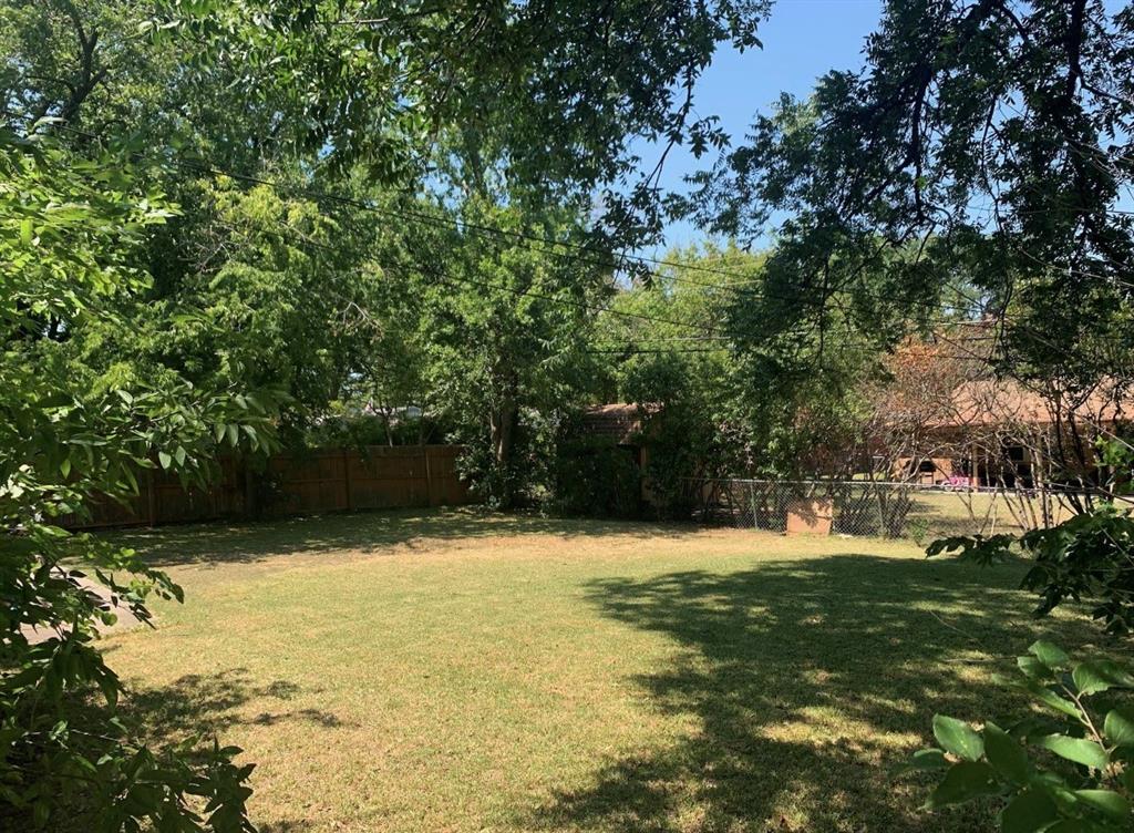 South Hills Add - Residential