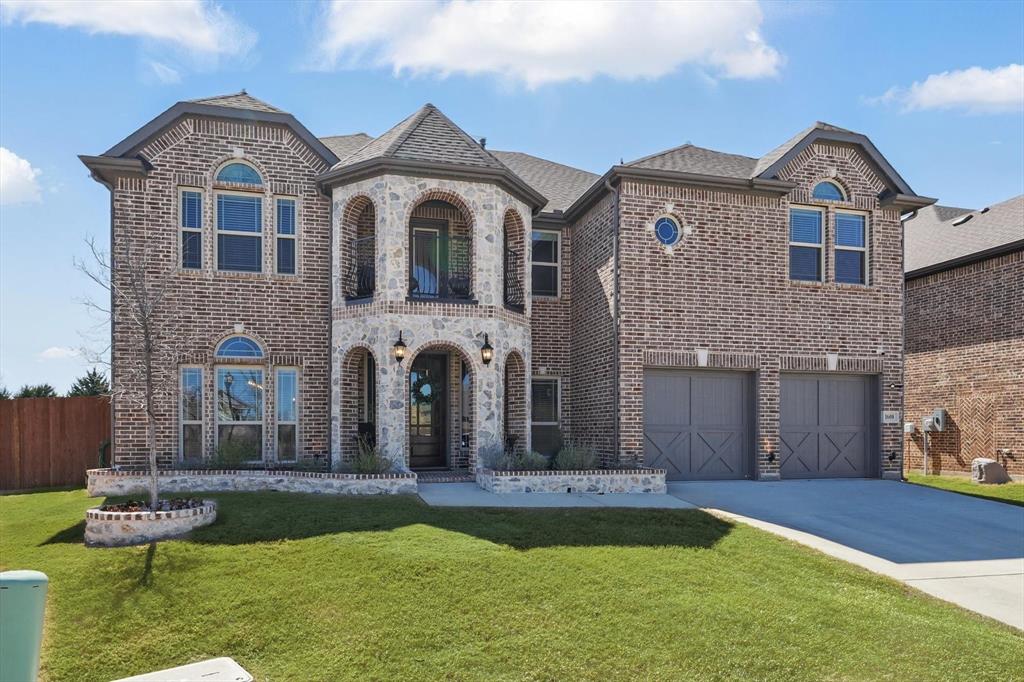 1608 Nighthawk Lane