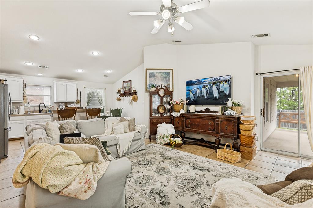 Alexandra Meadows - Residential