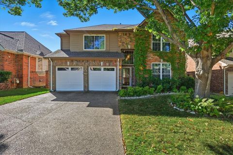 4112 Colony View Lane Irving TX 75061
