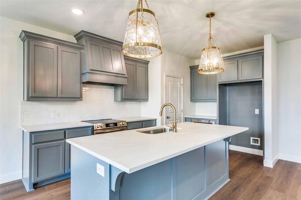 Reatta Ridge - Residential