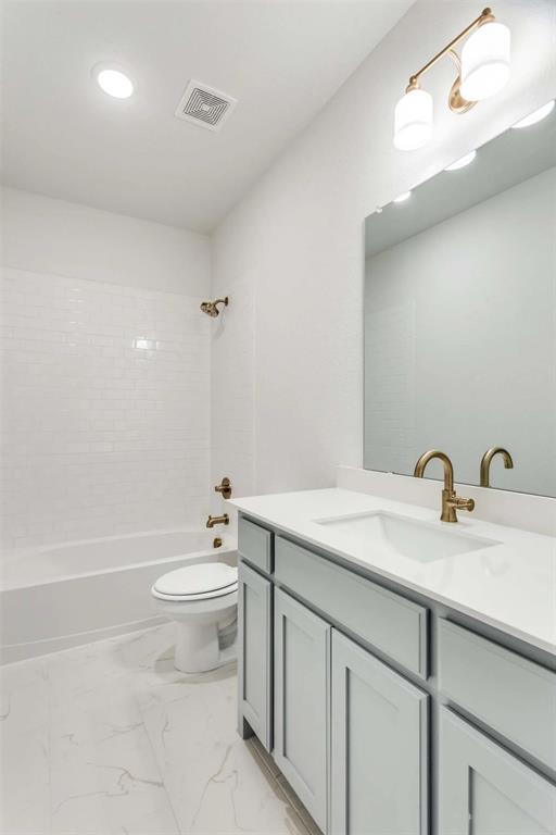 Reatta Ridge - Residential