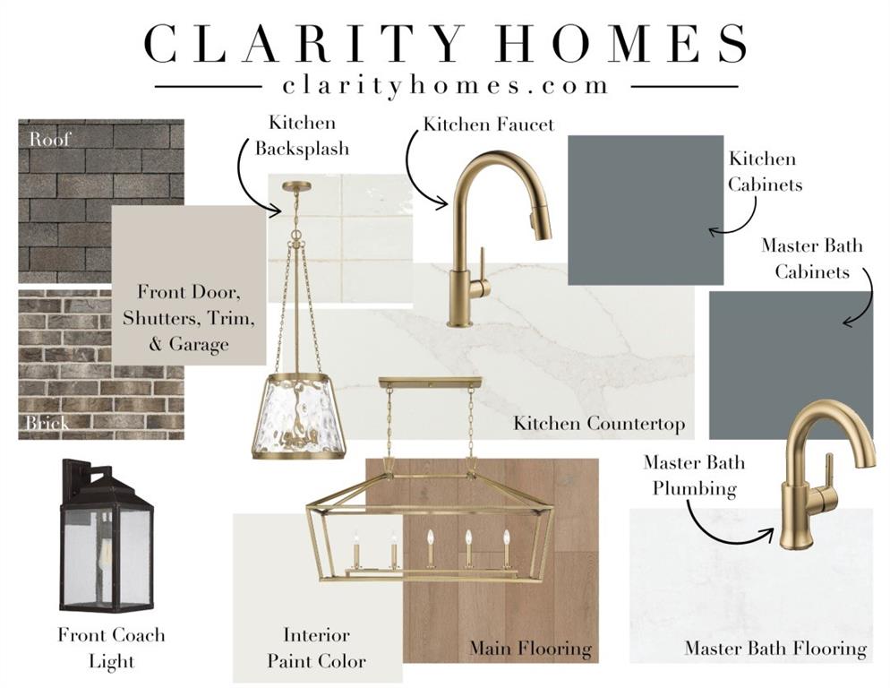 Reatta Ridge - Residential