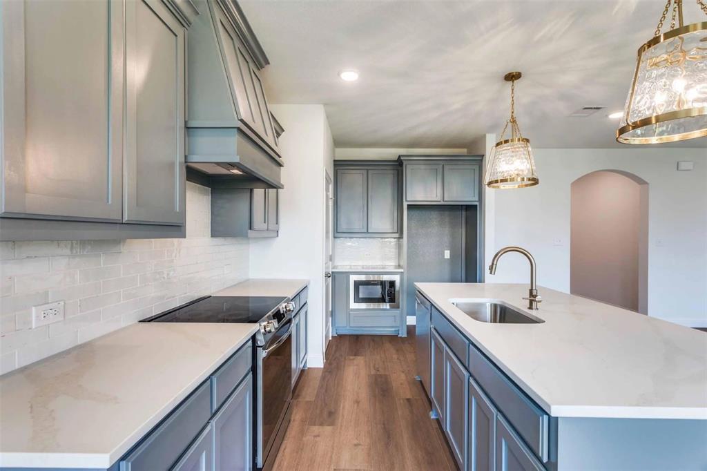 Reatta Ridge - Residential