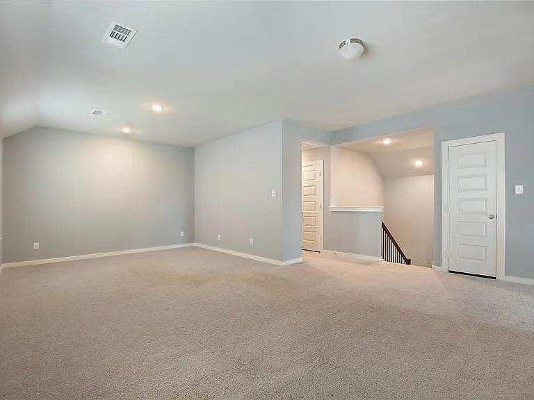 Waterscape Phase 1 - Residential Lease