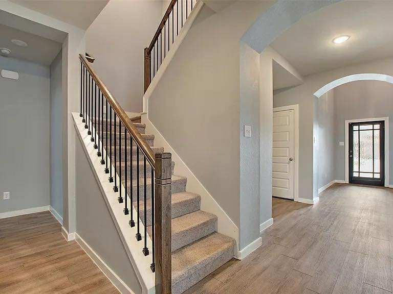 Waterscape Phase 1 - Residential Lease