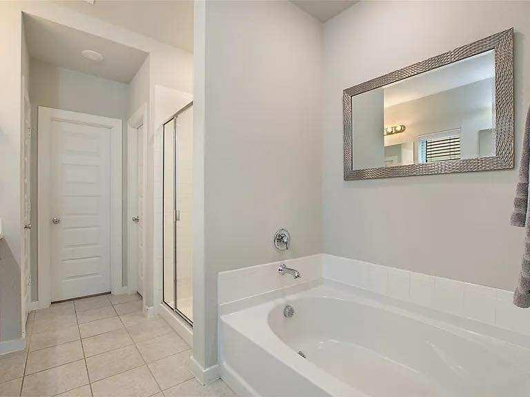 Waterscape Phase 1 - Residential Lease