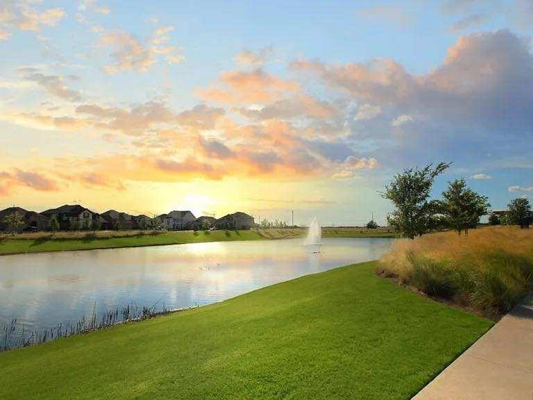 Waterscape Phase 1 - Residential Lease