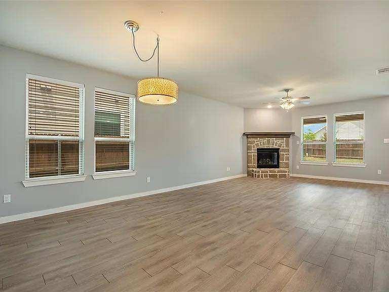 Waterscape Phase 1 - Residential Lease