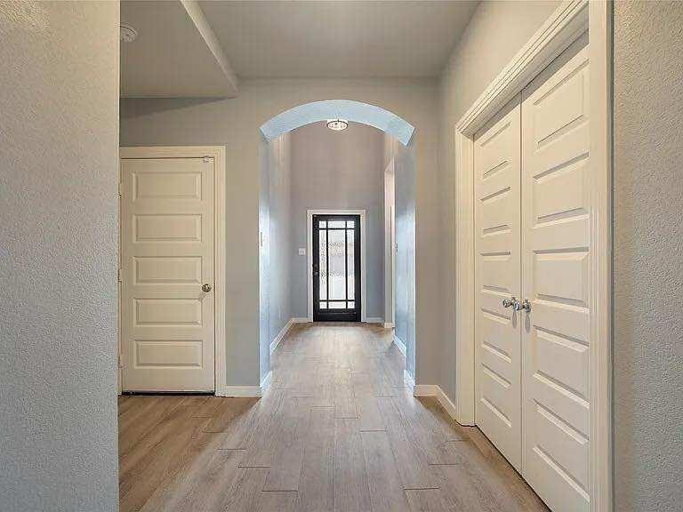 Waterscape Phase 1 - Residential Lease