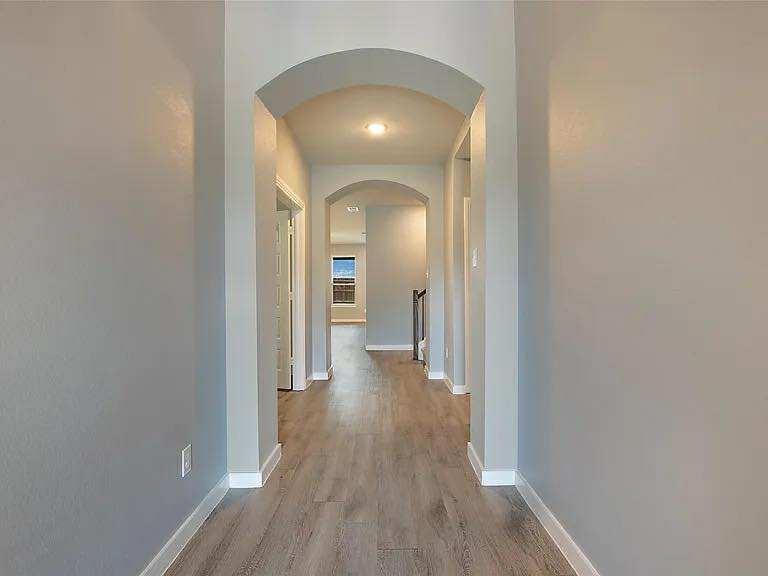 Waterscape Phase 1 - Residential Lease