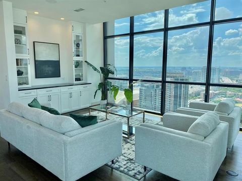 Tiny photo for 2323 N Akard Street #1501, Dallas, TX 75201 (MLS # 21187212)