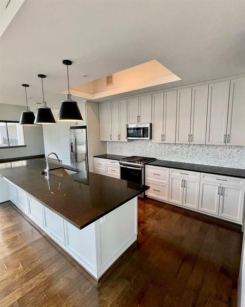 Tiny photo for 2323 N Akard Street #1501, Dallas, TX 75201 (MLS # 21187212)