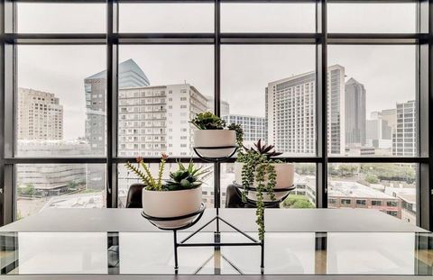 Tiny photo for 2323 N Akard Street #1501, Dallas, TX 75201 (MLS # 21187212)