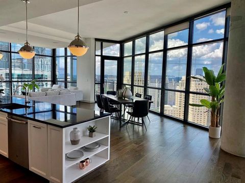 Tiny photo for 2323 N Akard Street #1501, Dallas, TX 75201 (MLS # 21187212)