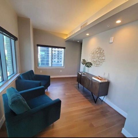 Tiny photo for 2323 N Akard Street #1501, Dallas, TX 75201 (MLS # 21187212)