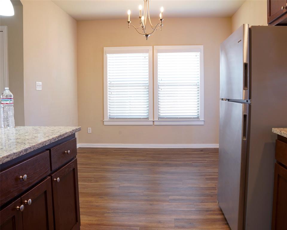 Sanger Circle Ph 2 - Residential Lease