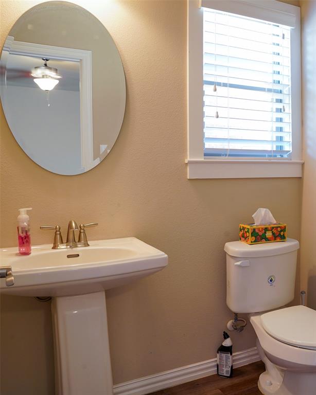 Sanger Circle Ph 2 - Residential Lease