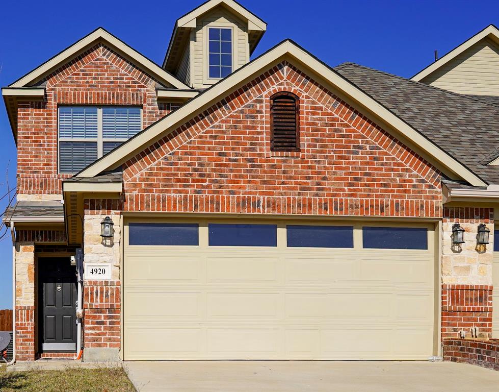 Sanger Circle Ph 2 - Residential Lease