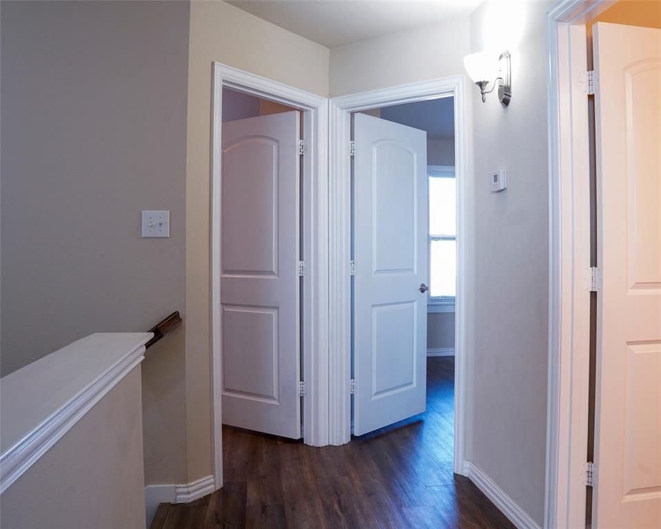 Sanger Circle Ph 2 - Residential Lease